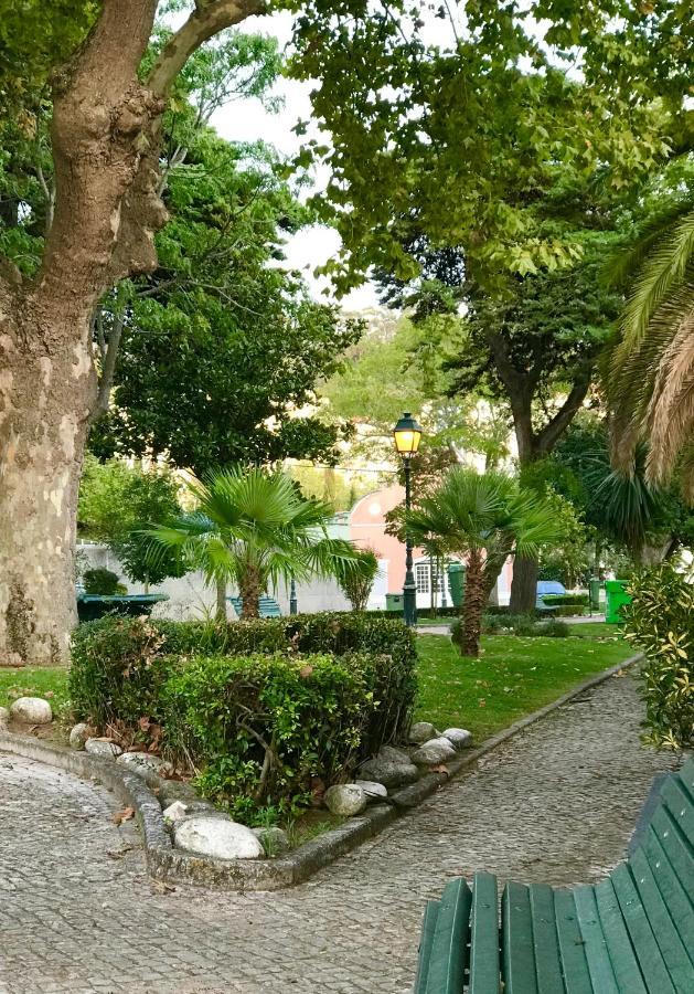 Apartamento Fleur De Lis Belas Exterior foto