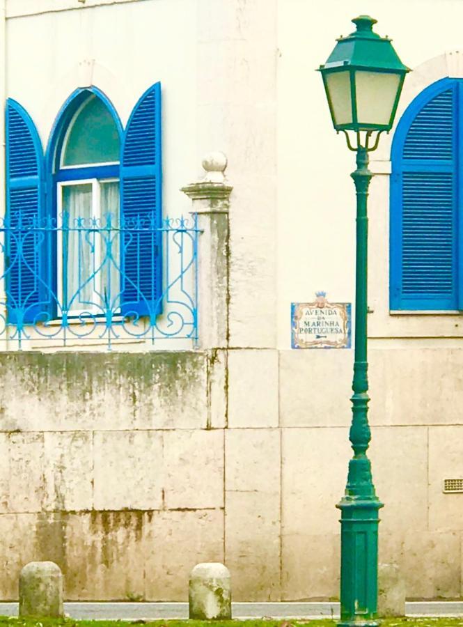 Apartamento Fleur De Lis Belas Exterior foto