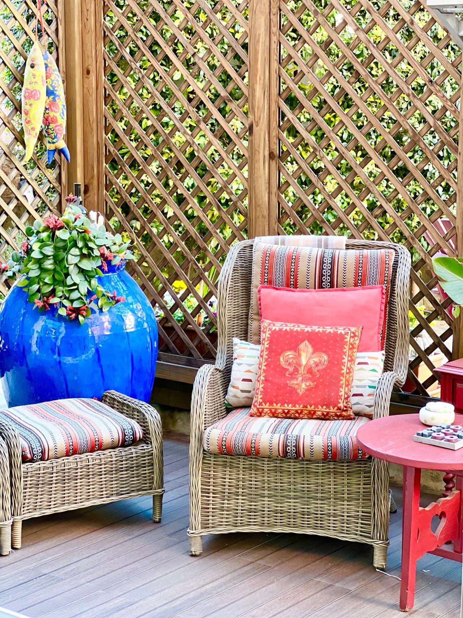 Apartamento Fleur De Lis Belas Exterior foto