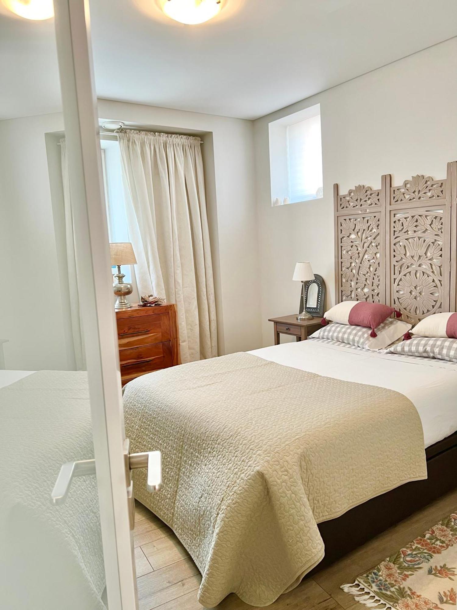 Apartamento Fleur De Lis Belas Exterior foto